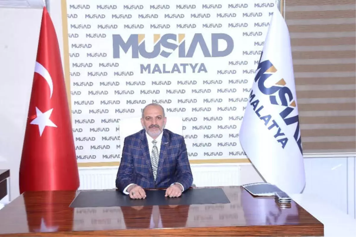 Malatya Müsaid\'dan 28 Şubat Açıklaması