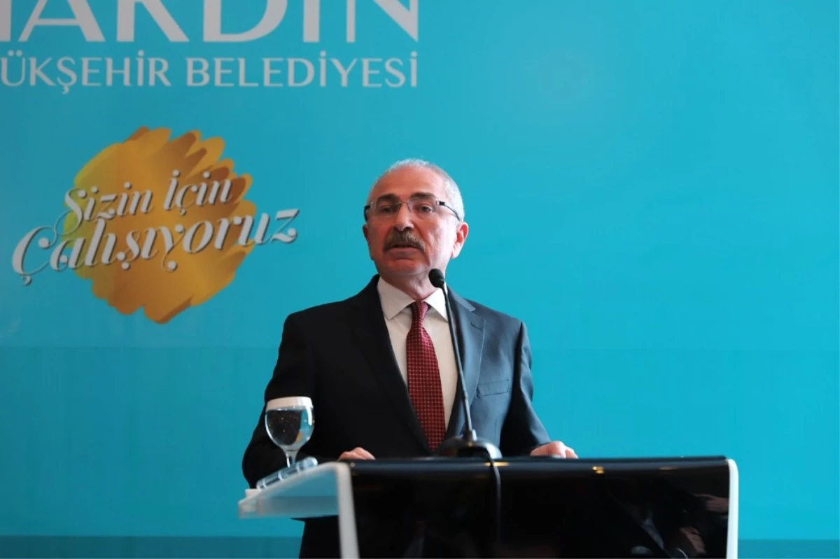 Mardin\'de 26 Sosyal Sorumluluk Projesi Hayata Geçirildi