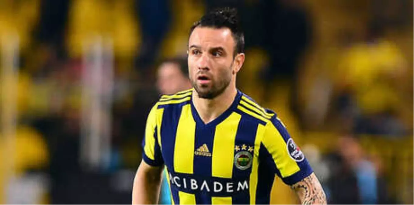 Mathieu Valbuena Dönüyor