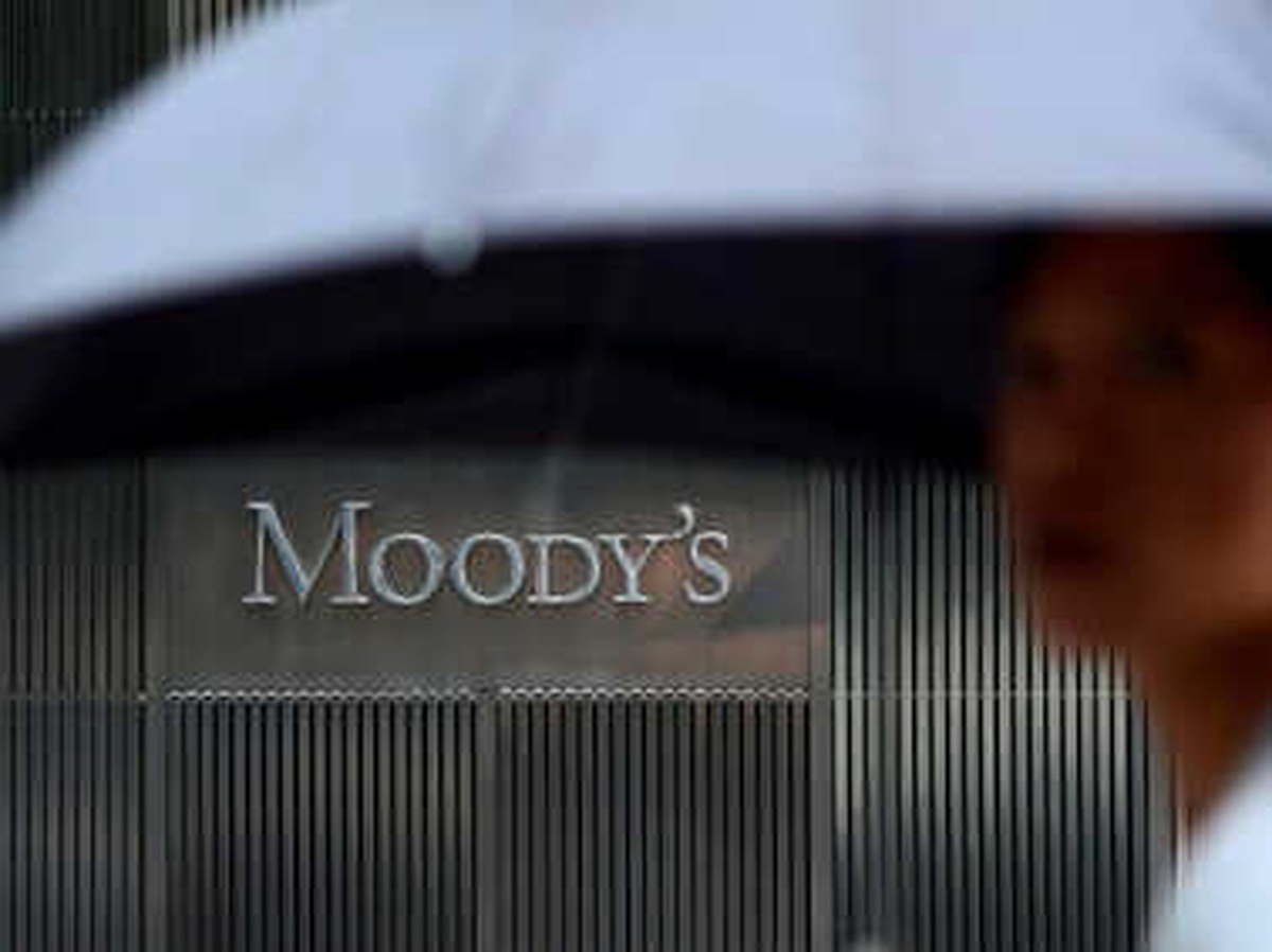 Moody\'s Türkiye\'nin Büyüme Beklentilerini Yükseltti