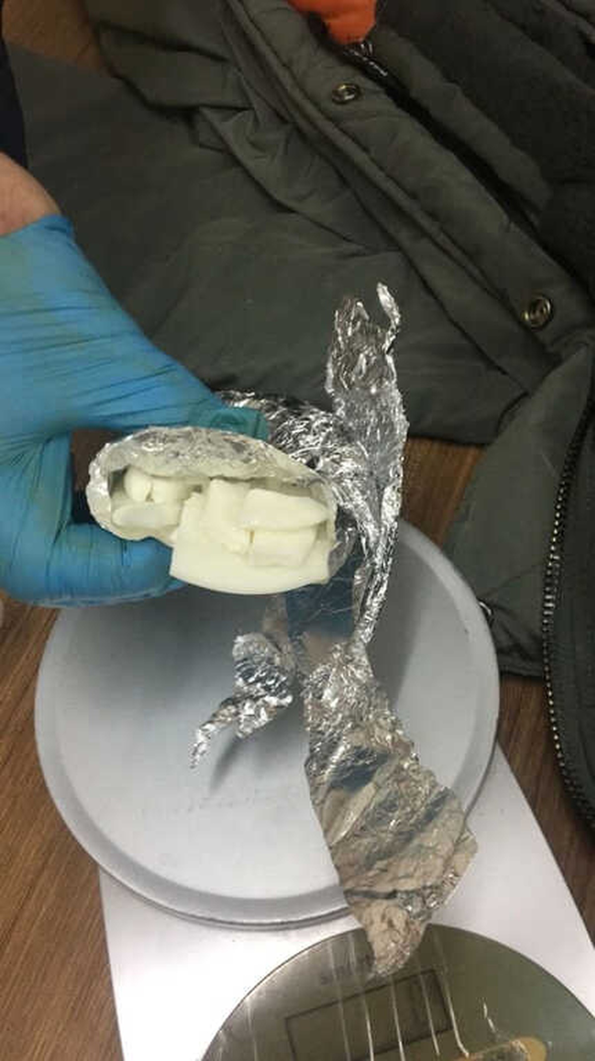 Narkotik Polisinden Zehir Tacirlerine Darbe