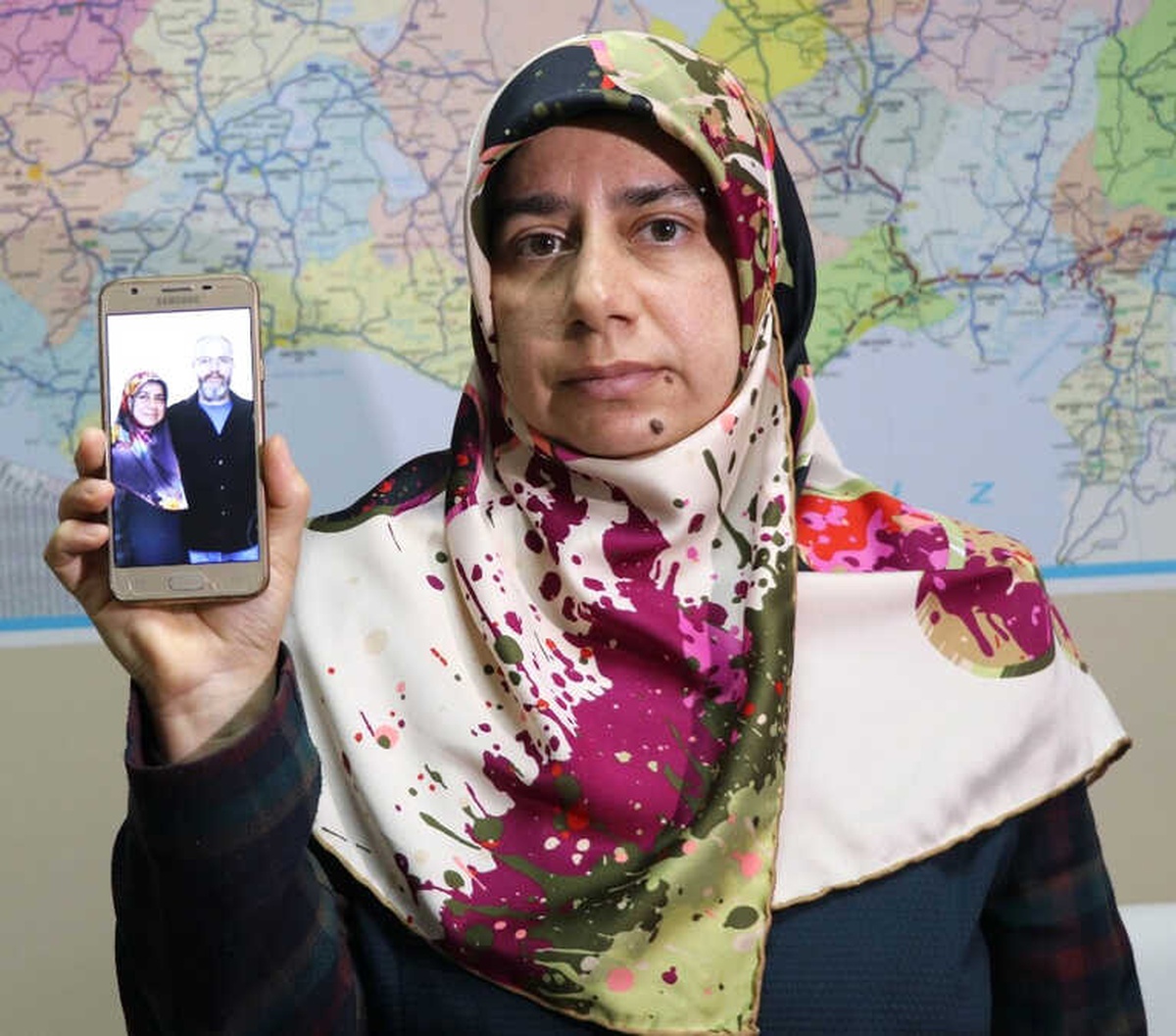 Nişanlısını 28 Şubatçıların Mağdur Ettiğini Öne Sürdü: 14 Yıldır Bekliyor