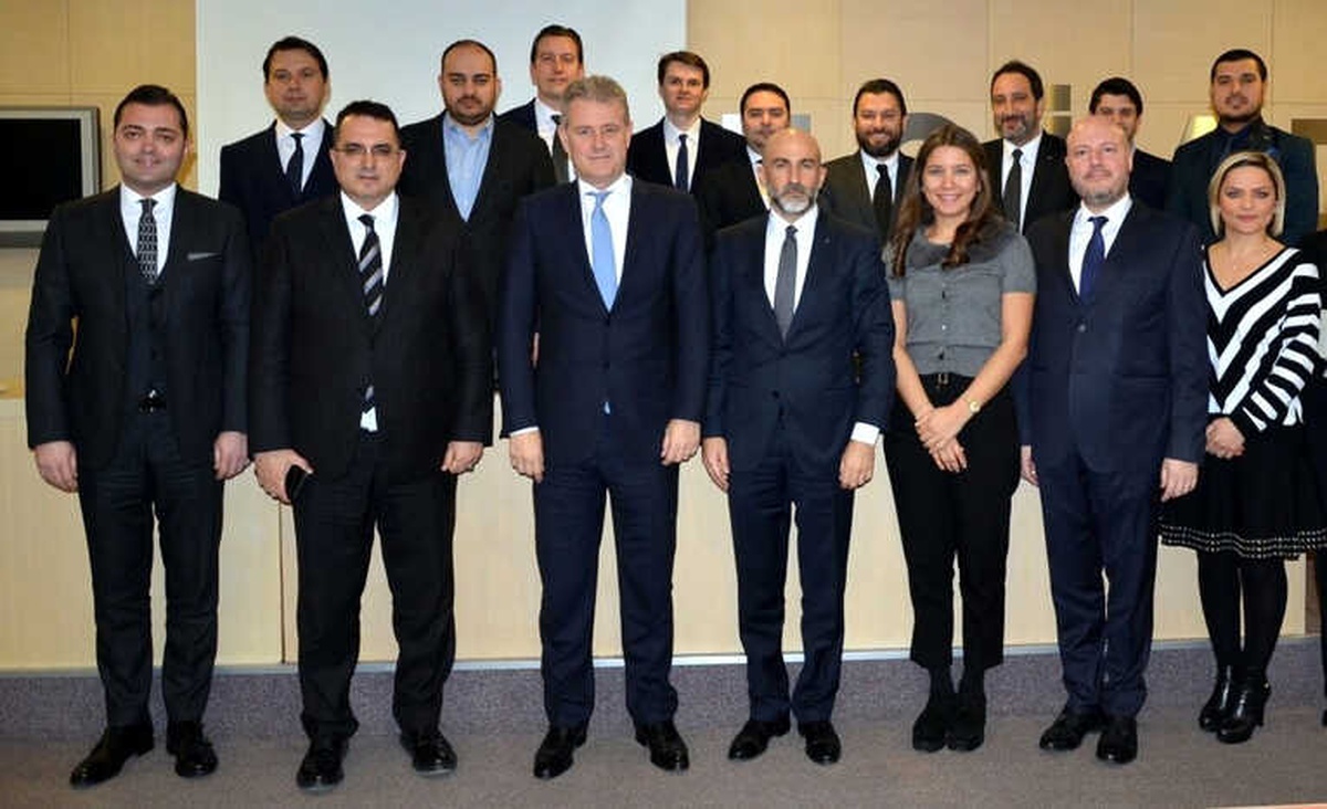 Özgener, "Kente Borcumu Ödemek İstiyorum"