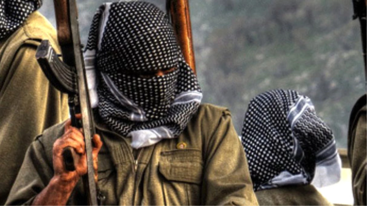 Polisin Dikkati Kirli İttifakı Ortaya Çıkardı! PKK\'lı Terörist, DEAŞ Taktiğiyle Eylem Hazırlığı Yapmış