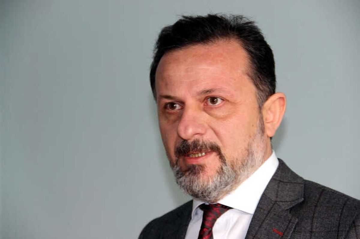 Rektör Gören\'den Çavdarhisar ve Dumlupınar\'a Meslek Yüksekokulu Müjdesi