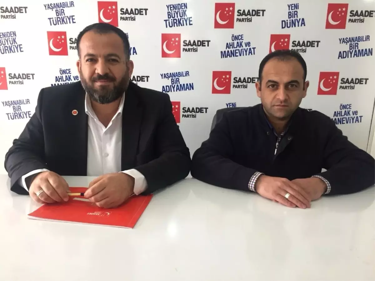 Saadet Partisinden 28 Şubat Darbe Açıklaması