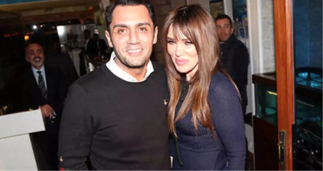 Seren Serengil\'den Sevgilisi Yaşar İpek\'e Veto: O Fotoğrafı Kaldır