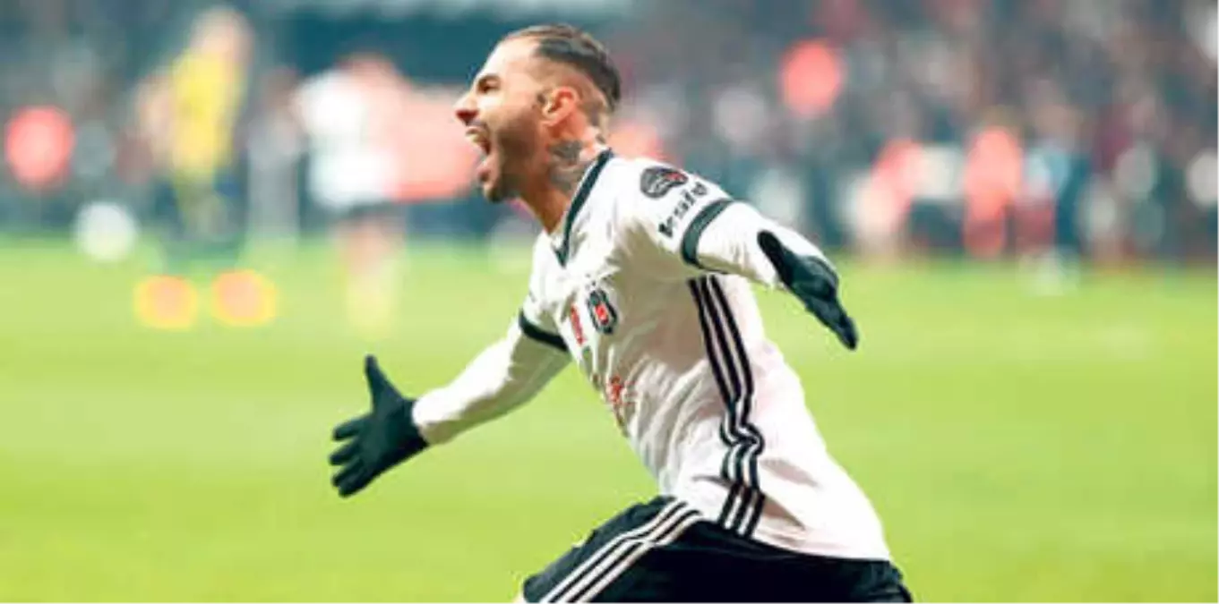 "Sihirbaz Quaresma"