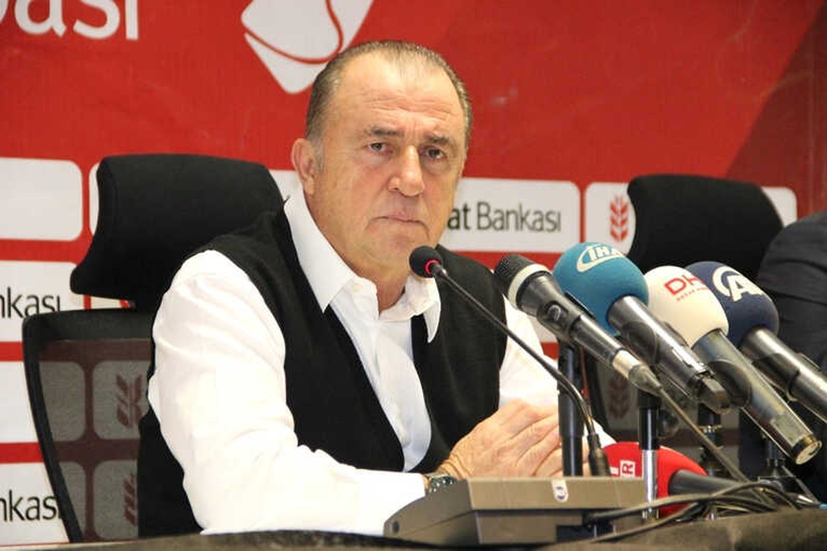 Terim: "Oyun Keyifli Değildi Ama Skor Keyifliydi"