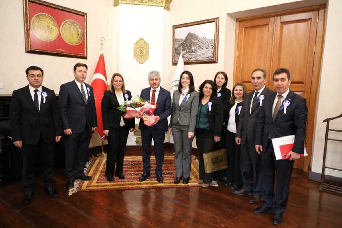 Vergi Haftası Etkinlikleri