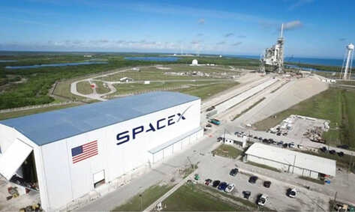 Yenişehirli Mfk, \'Spacex\' ile Masaya Oturmaya Hazırlanıyor