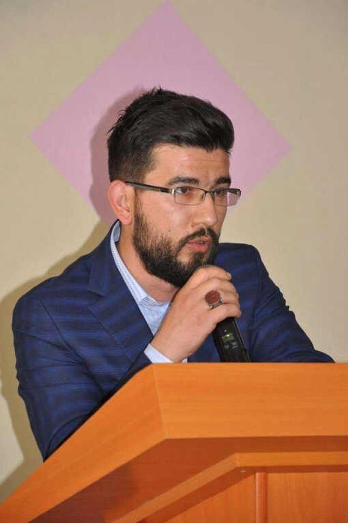 28 Şubat Post Modern Darbe ve Günümüz Türkiye\'si" Programı Ertelendi
