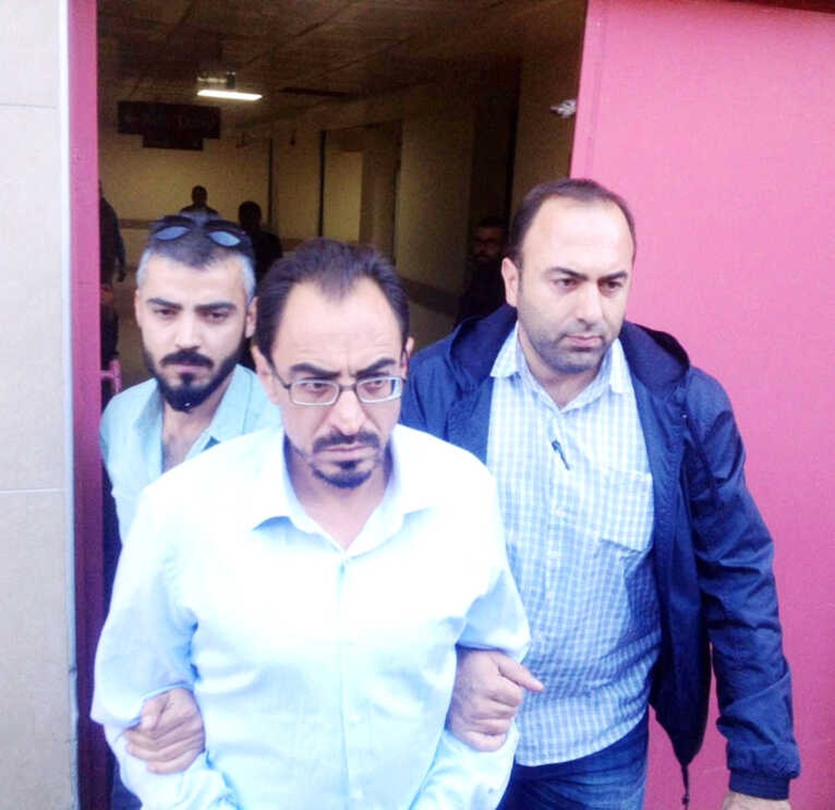 72 Yaşındaki Annesini Öldüren Sanık Cinayeti Hatırlamadı