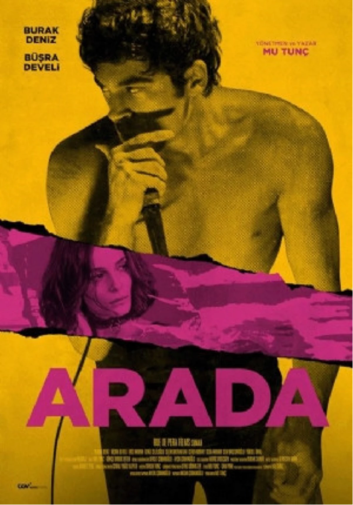 Arada Filmi