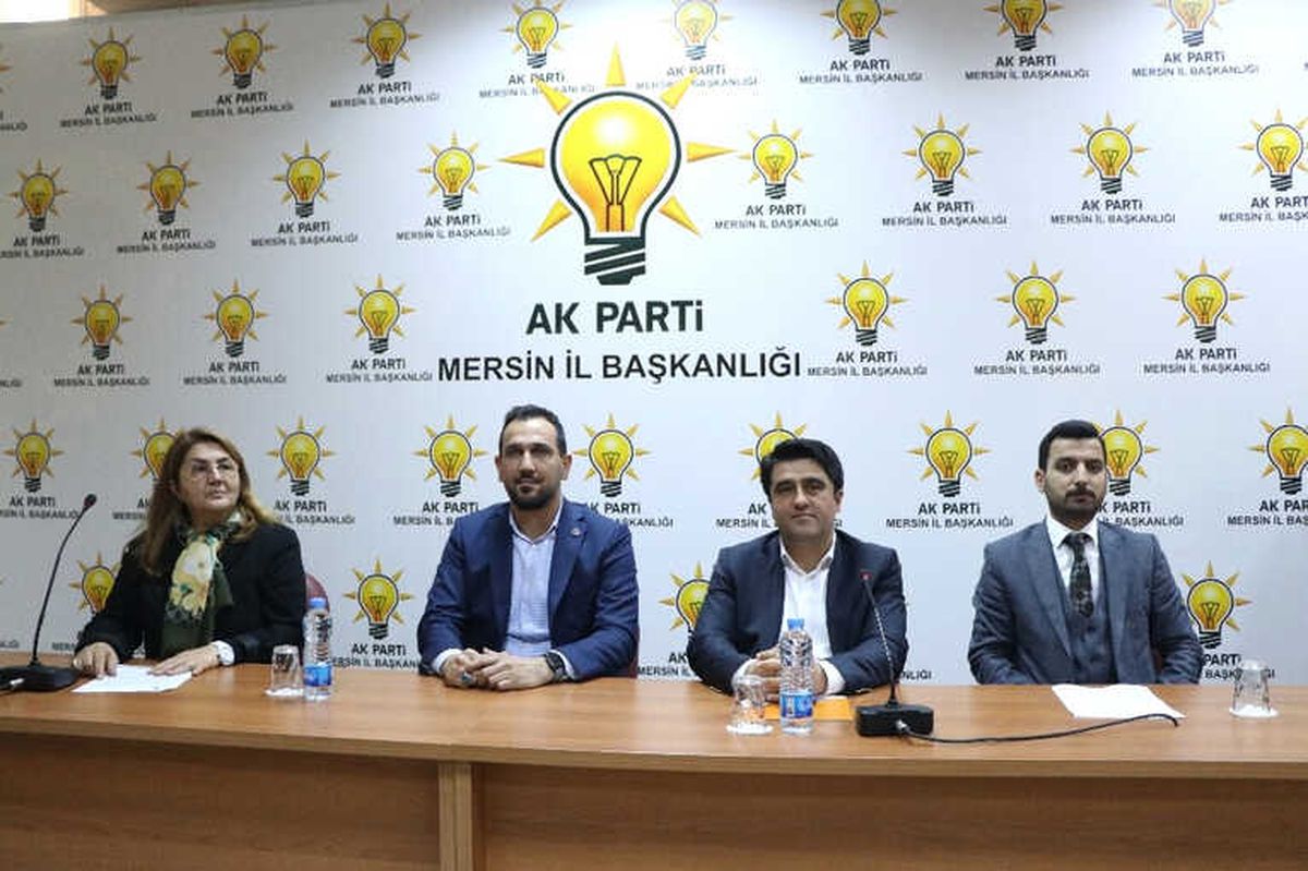 Başkan Ercik: "Darbe Bir İnsanlık Suçudur"