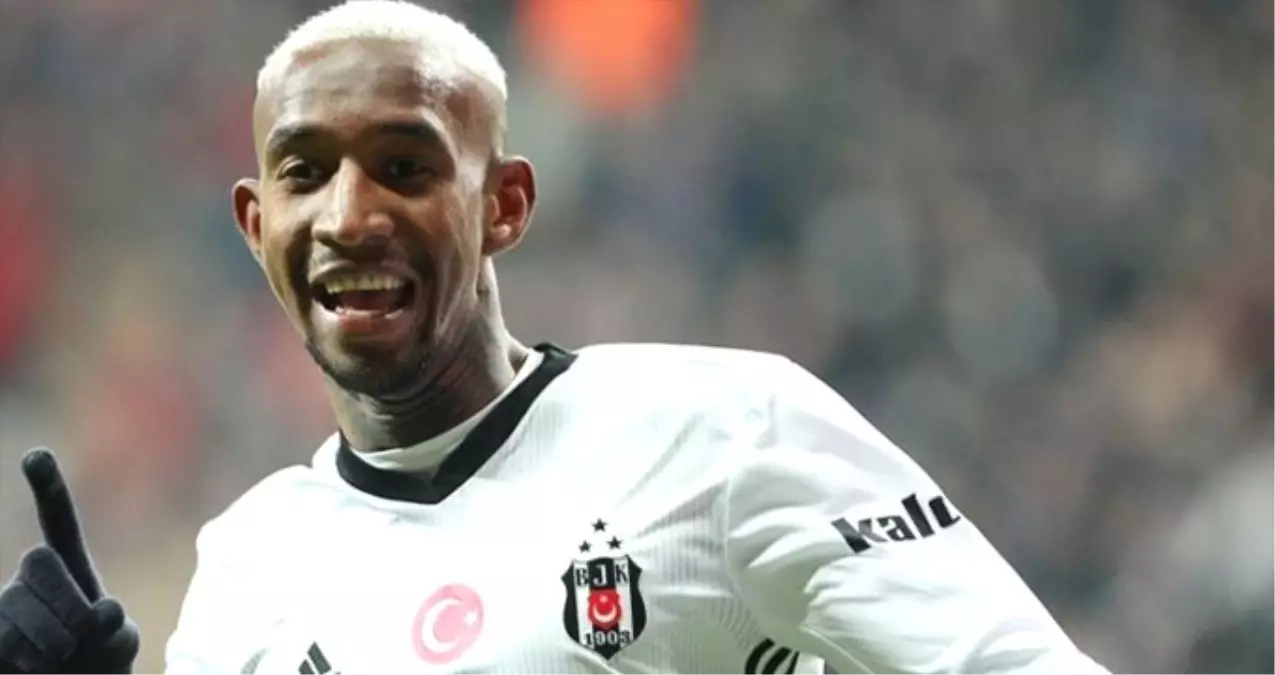Beşiktaş Şampiyon Olursa, Talisca\'nın Bonservisini Alacak