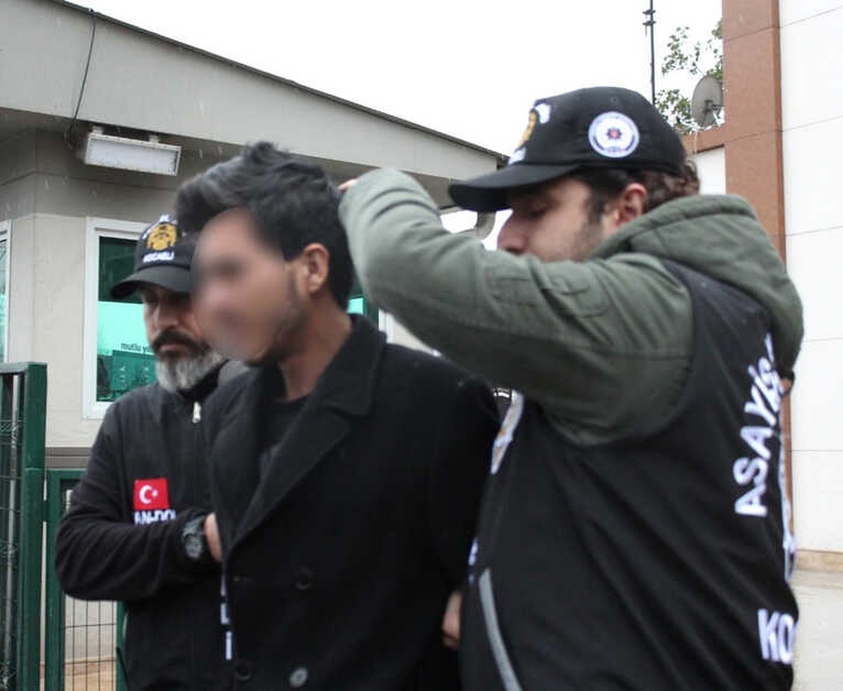 Büyü Çözme Bahanesiyle Genç Çifti Dolandırdığı İddia Edilen Suriyeli, Adli Kontrol Şartı ile...