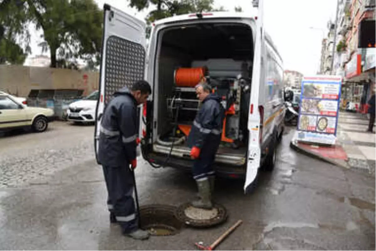 Büyükşehir Ve Maski Teyakkuzda