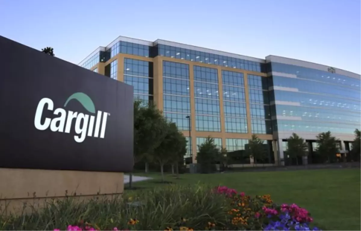 Cargill: Şeker Fabrikalarının Özelleştirilmesiyle İlgimiz Yok