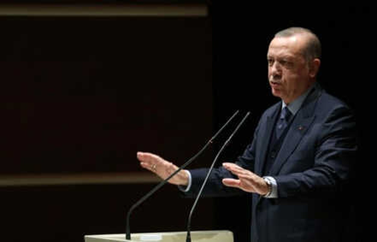 Erdoğan Hayatını Anlatacak Filme Onay Vermedi