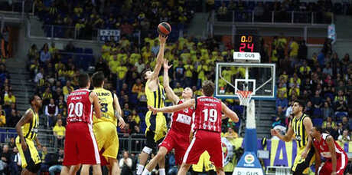 Euroleague Şampiyonluk Oranları Güncellendi