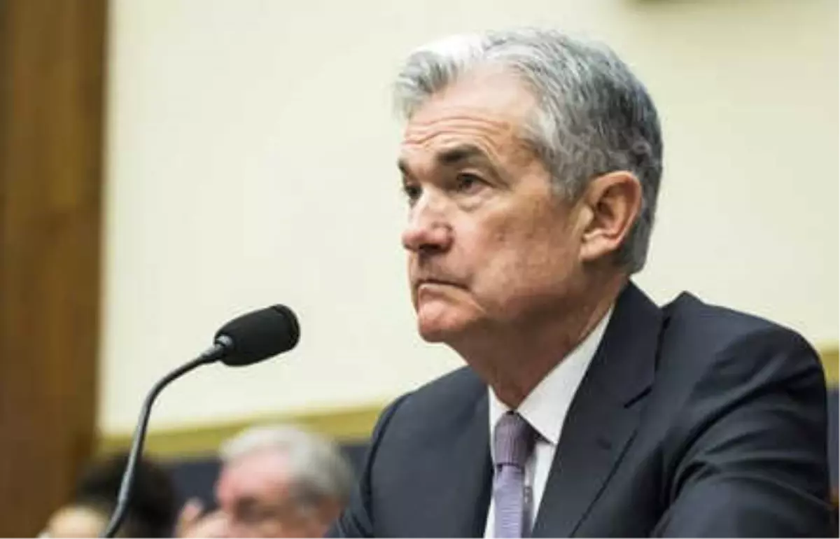 Fed Başkanı Powell Temsilcilerin Sorularını Yanıtladı