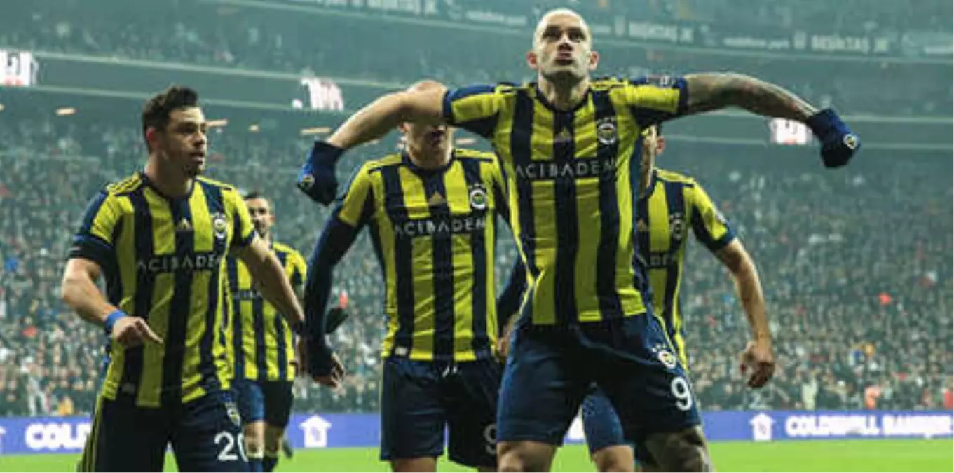 Fenerbahçe Kupada Yenilmezliğini Sürdürmek İstiyor