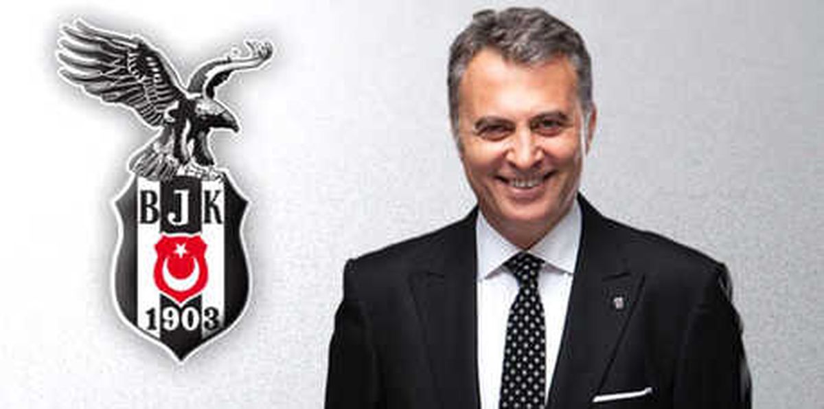 Fikret Orman\'dan 115. Yıl Kutlaması