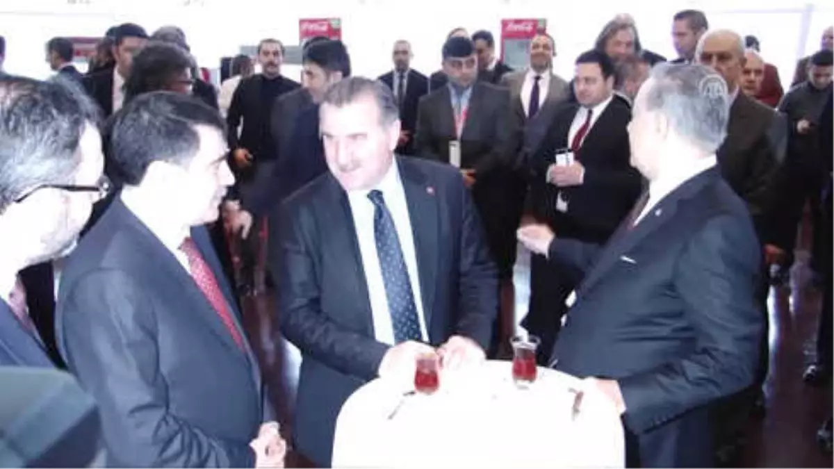 Galatasaray Stadyum Müzesi\'nin Resmi Açılışı Yapıldı