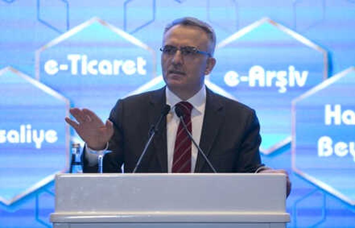 Gelir Vergisi Oranlarını Düşürdük\'