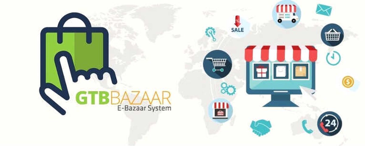 Gtb Bazaar Uygulaması Hizmet Ağını Genişletiyor