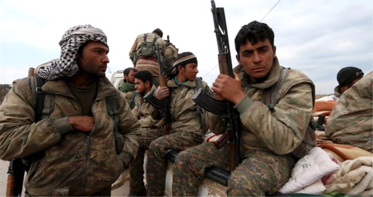 Esad\'dan Hain Plan: Tutukluları Serbest Bırakıp PKK\'ya Gönderiyor