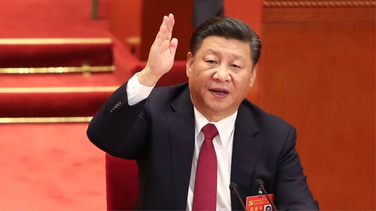 İmparator Şi\': Çin\'de Devlet Başkanlığında Süre Sınırlamasını Kaldıran Düzenleme Neden Tartışmalı?