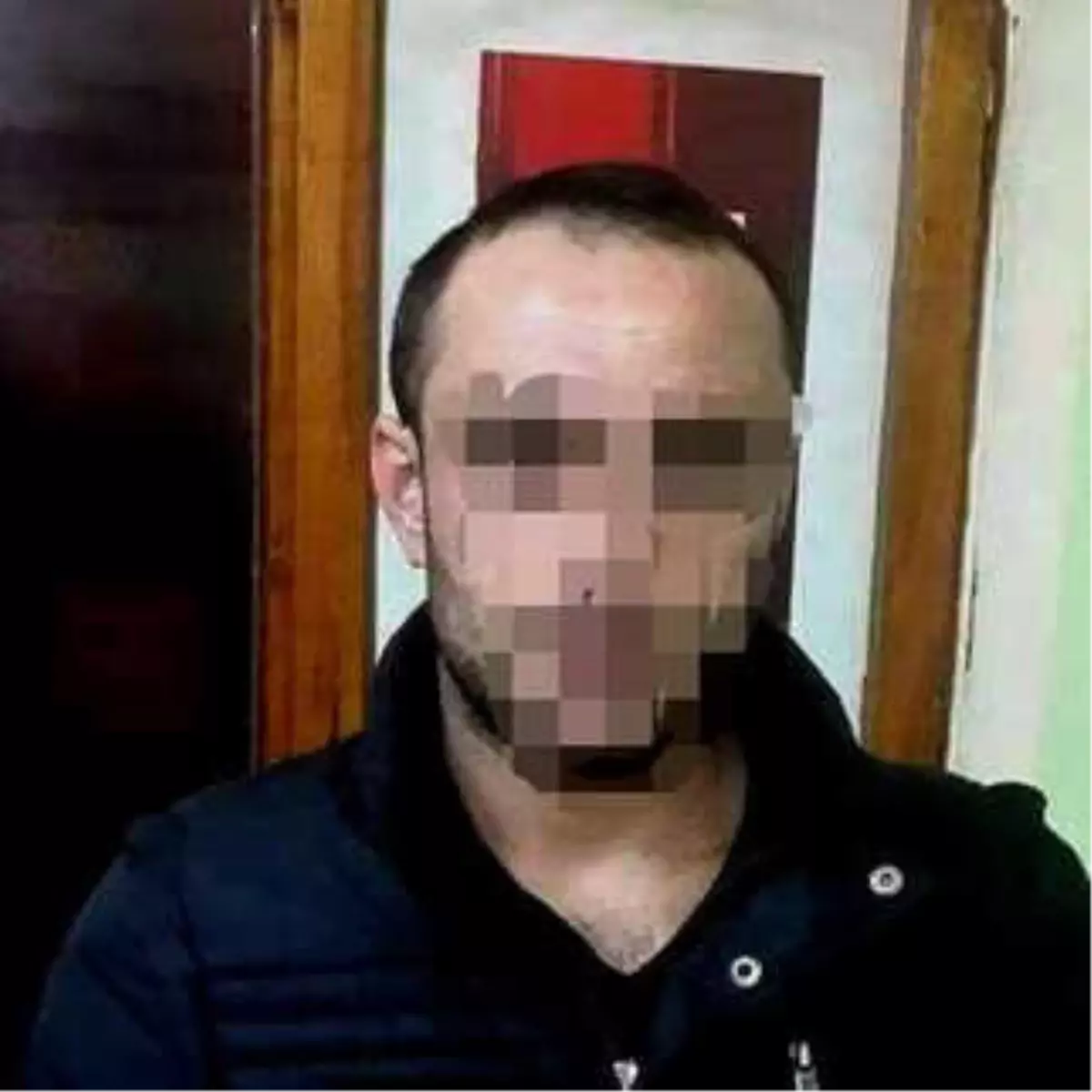 İntihara Kalkışan Genci Polis İkna Etti