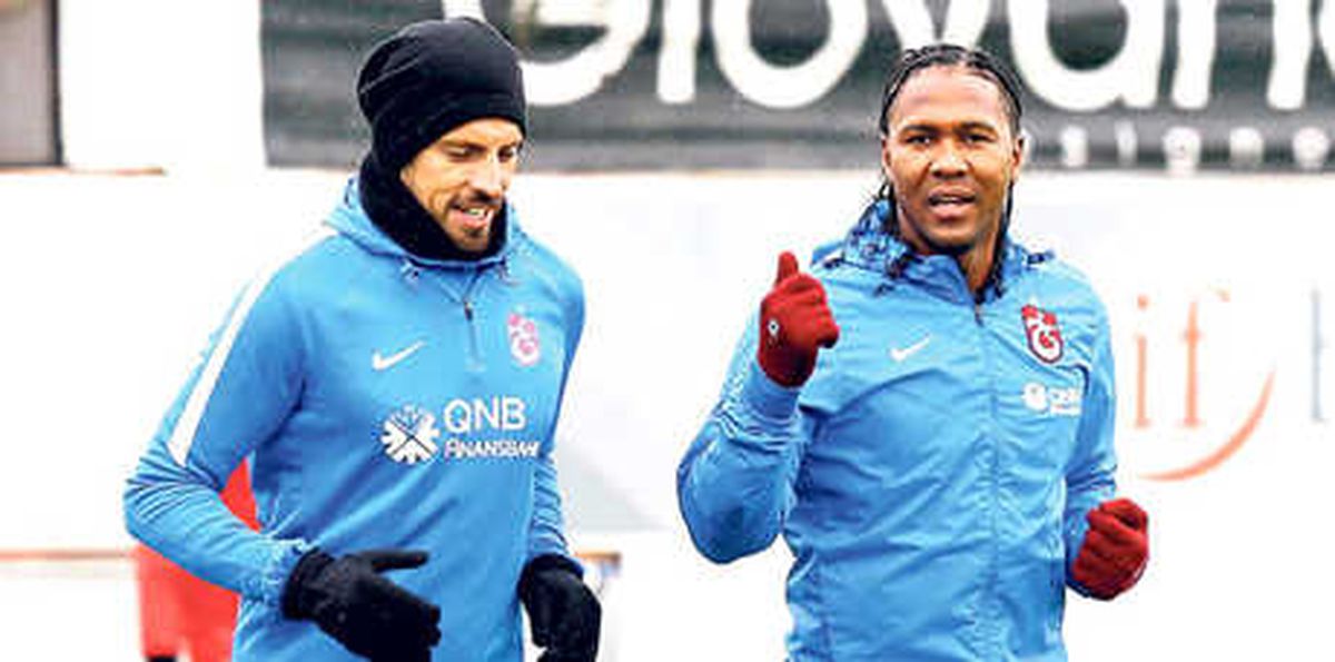 Kader Adamı Jose Sosa
