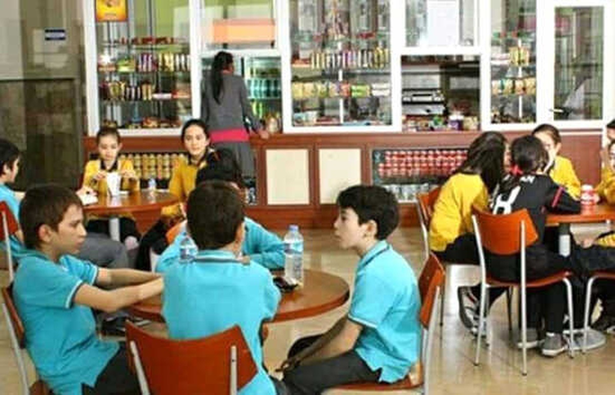 Kantinciler 1 Günlük Gelirlerini Mehmetçiğe Bağışladı