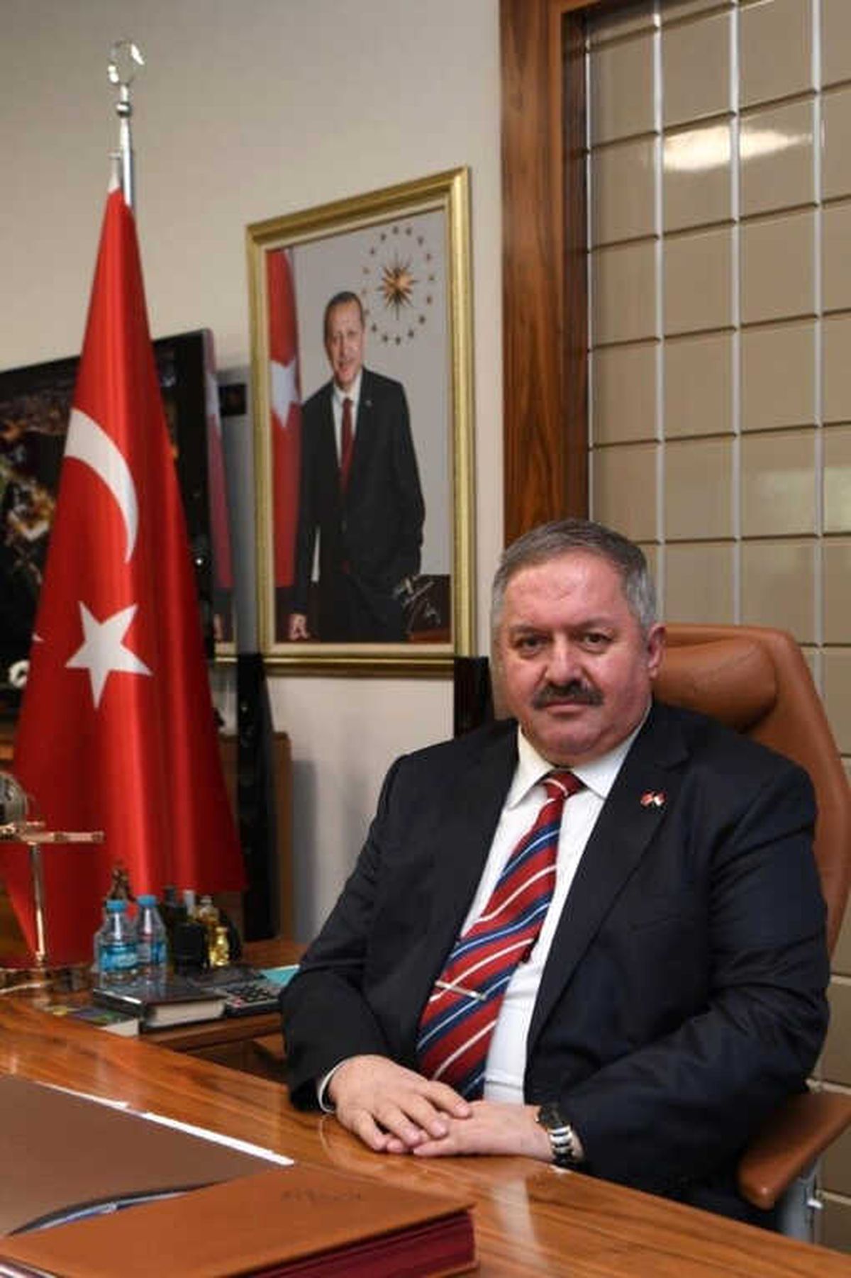Kayseri Osb Başkanı Nursaçan\'dan Kdv Kanunu Değerlendirmesi