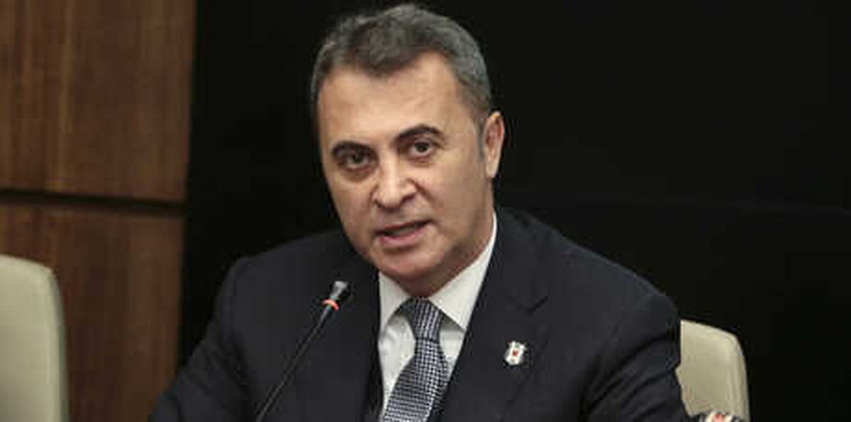 Fikret Orman: \'Yapısal ve Kanunsal Düzenlemeleri Konuştuk\'