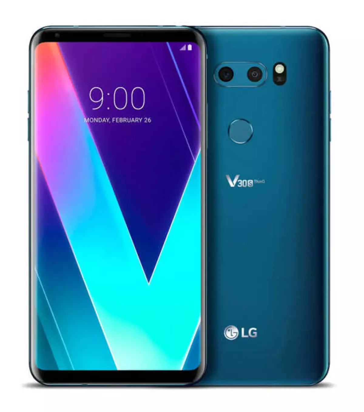 Lg V30s Thinq, Aı Destekli Kamerası ile Karşımızda, Vision Aı Nedir?