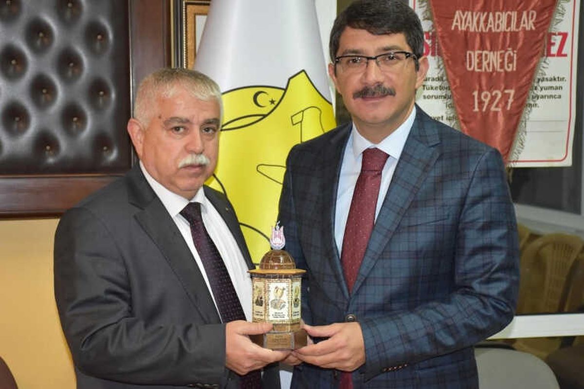 Manisa\'da Ayakkabıcılık Sektörü Daha da Gelişecek
