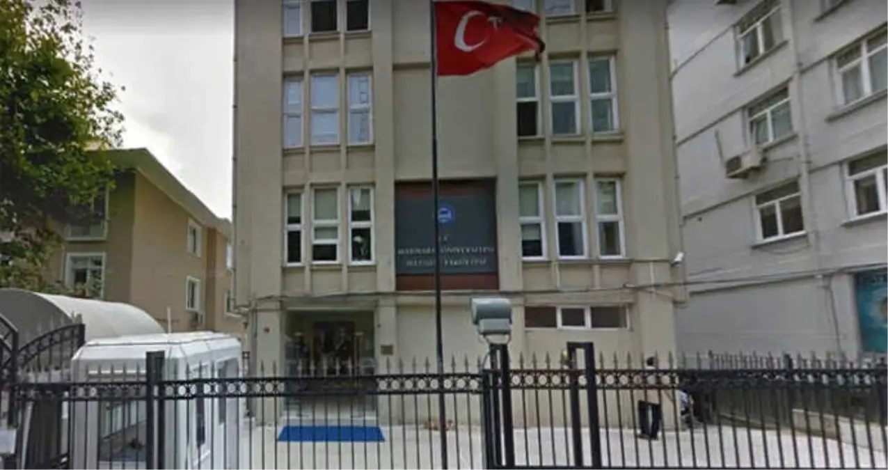 Marmara Üniversitesi Nişantaşı Kampüsü İçin 15 Mart\'ta İhale Düzenlenecek