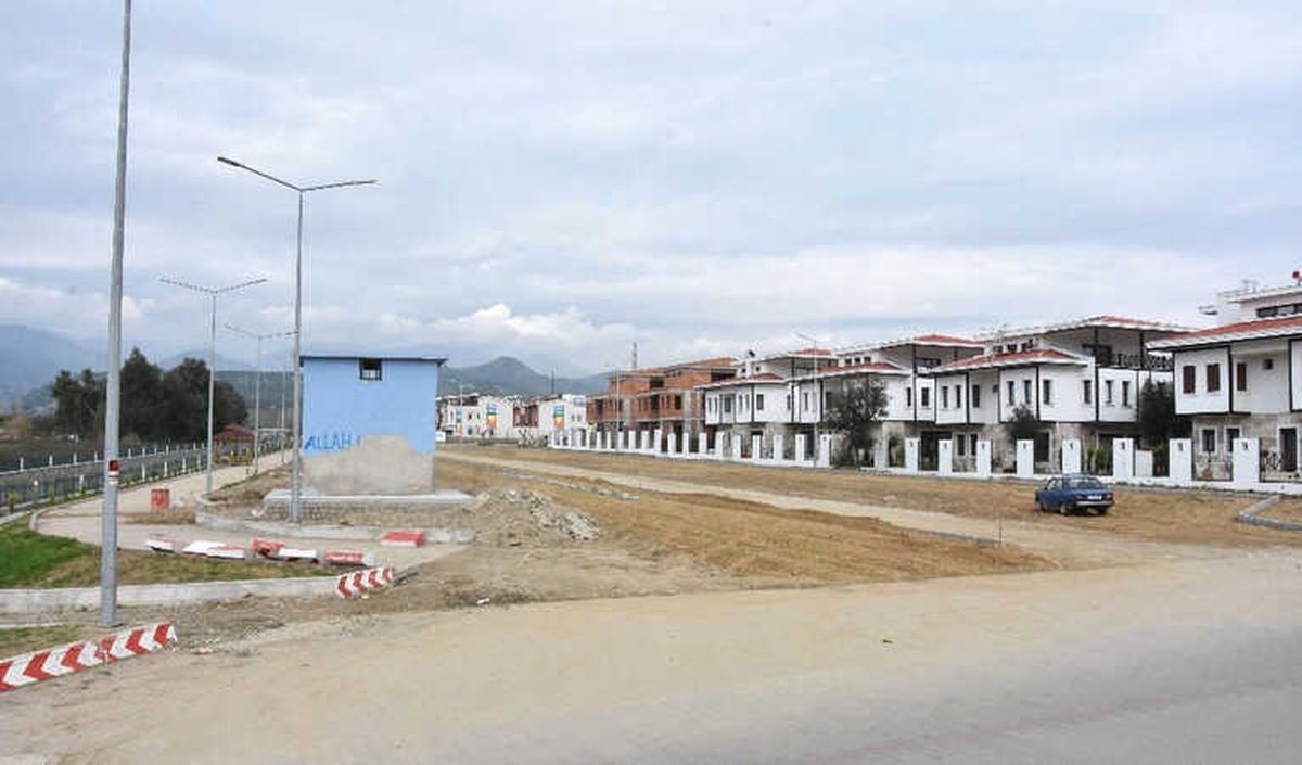Nazilli\'de Su, Toprak, Çevre ve Halk Sağlığı Korunuyor