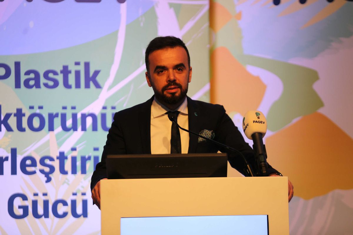 Pagev\'den Sonra Evsid\'in Adayı Yavuz Eroğlu