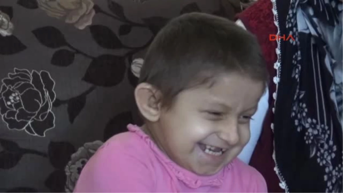 Rize Derya, Annesinden Karaciğer Nakli ile Sağlığına Kavuştu
