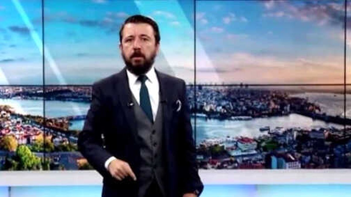 RTÜK\'ten Akit\'e Program Durdurma ve Para Cezası