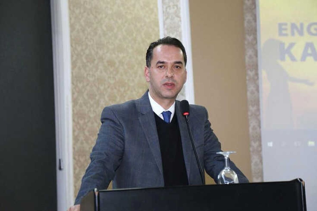 Şireci "Darbe Bir İnsanlik Suçudur"