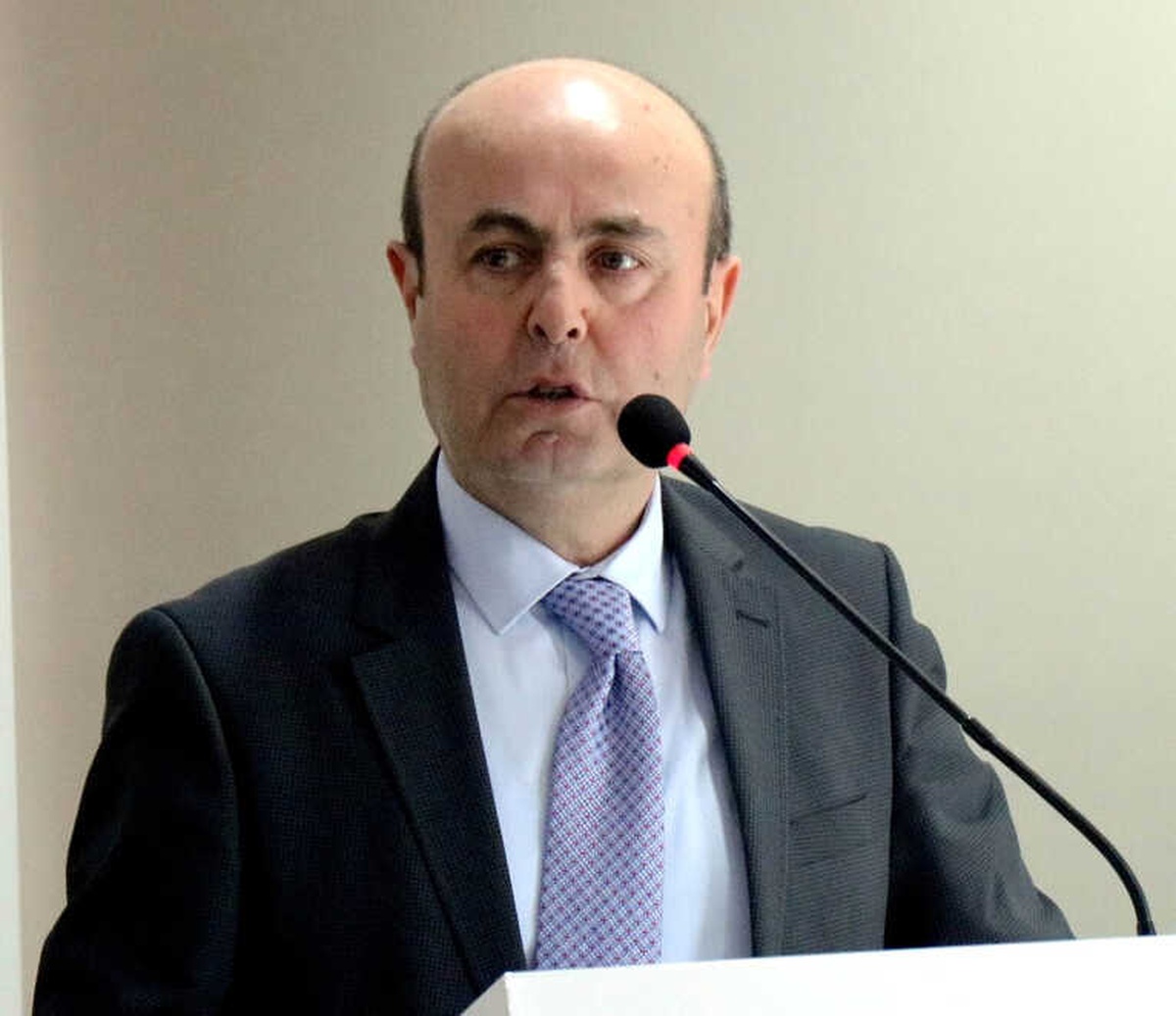 Stk\'lardan Şeker Fabrikası Özelleşmesin Çağrısı
