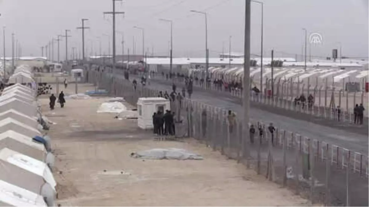 Suriye\'de Olsak Pyd Çocuklarımızı Elimizden Alır"