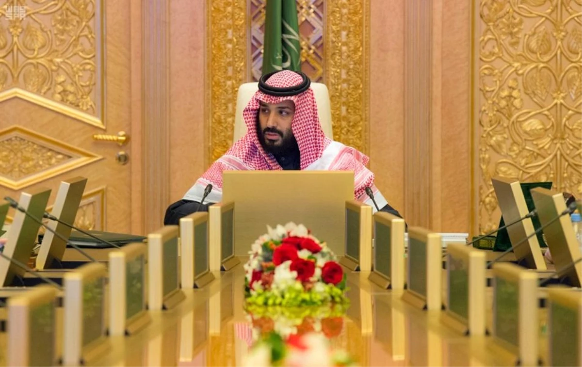 Suudi Arabistan Veliaht Prensi\'nden, Reformlara "Şok Tedavi" Benzetmesi