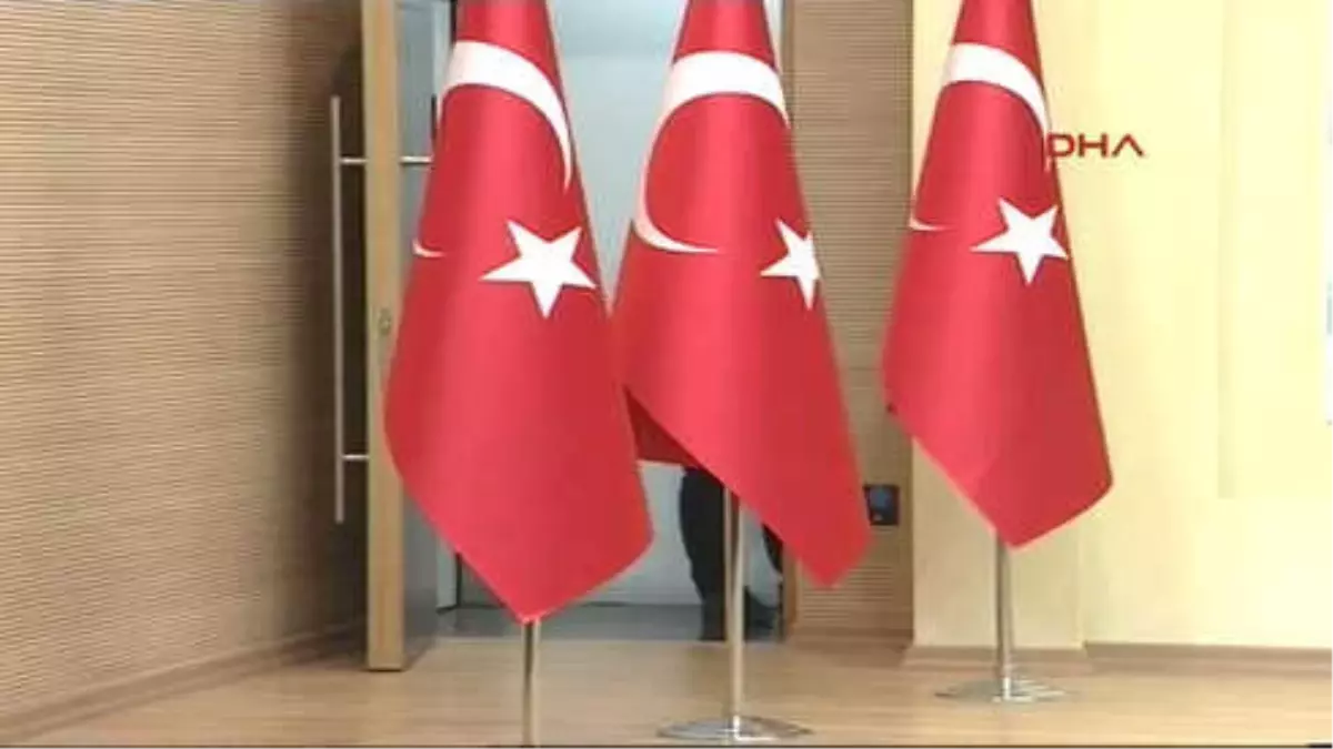 Tezcan: AK Parti\'yi Bu İttifaka Yönlendiren Yüzde 50 Barajıdır